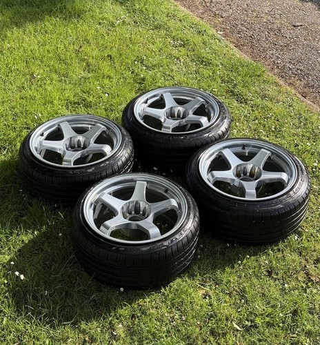 Uras 5x114 17x9 5 - 5x114.3, jdm
