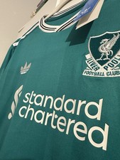 adidas Liverpool 25/26 3rd Kit
