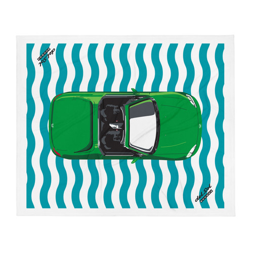 Honda crx delsol blanket - crx,