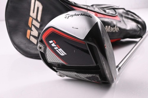 Taylormade driver 9 - m5,