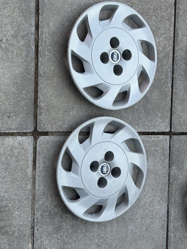 Fiat punto wheel - 14", 2