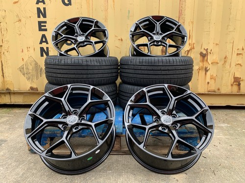 2020 rs4 style alloy - 22",