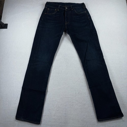 Levi 501 mens jeans w30 - mens,