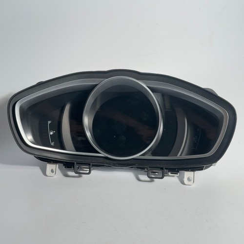 Volvo v40 instrument cluster - v40,