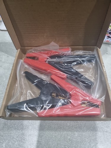 96mm 100a jump - jump, lead