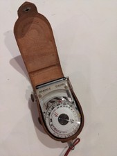 Hanimex Sekonic Light Exposure