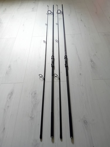 Daiwa emcast rod carp - rod,