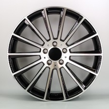 19" cls black pol audi
