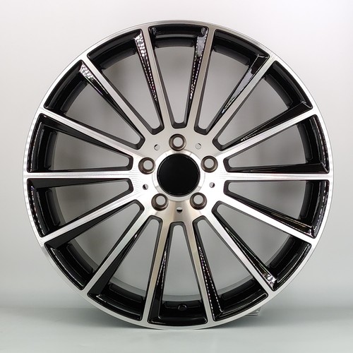 Cls black pol - 19",