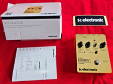 TC Electronic SCF  Stereo