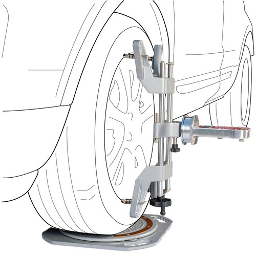 Autosolo diy front end wheel - autosolo,