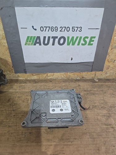 55559394 vauxhall astra h - dh,