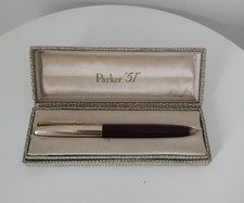 Vintage Parker 51 Burgandy