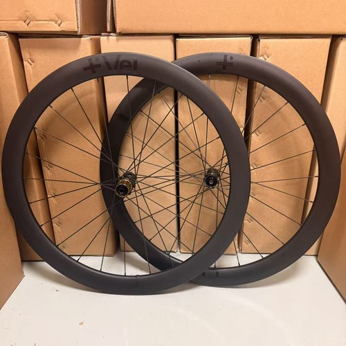 Vel 50mm carbon road - carbon,