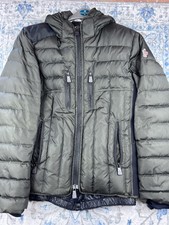 Moncler Grenoble Luxury Down
