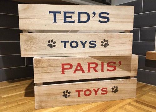 Personalised cat dog pet - personalised,
