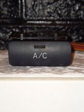 Oem TOYOTA COROLLA E12 MK9 (02-06) AIR CON Push SWITCH BUTTON Denso A/C 153635