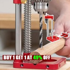 Woodworking Drill Guide