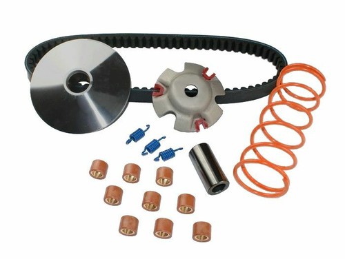 Sport racing variator drive - variator,