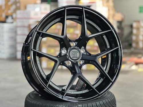 New 19x8 19x9 - 19x8.5j, g