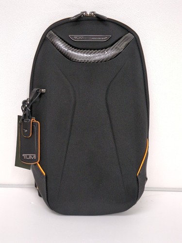 Tumi mclaren torque sling body - torque,