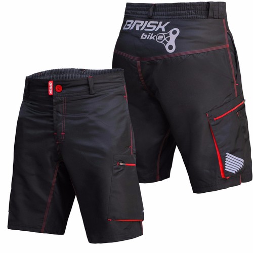 Men downhill shorts mtb - men,