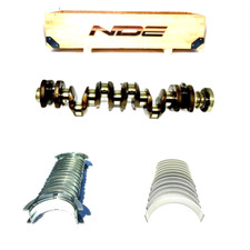 CRANKSHAFT BMW FOR N57 ENGINE