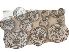 Johnson Bros Indian Tree