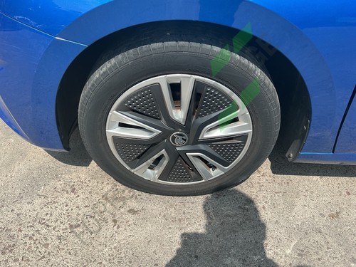 2022 skoda fabia - skoda,