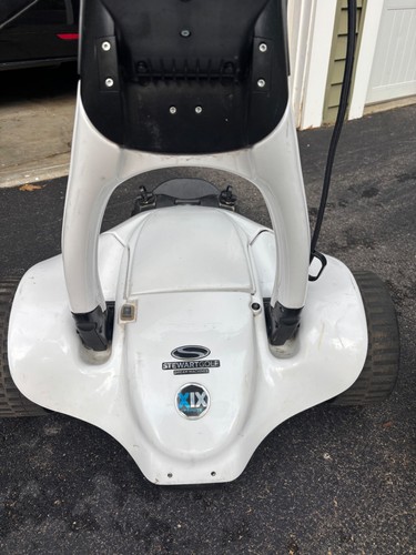 For sale white - for, golf