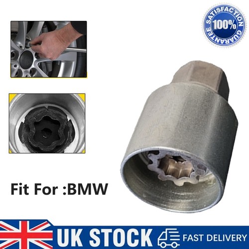 For bmw locking wheel - bmw,