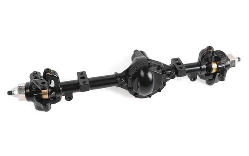 K44 ultimate scale cast - ultimate, front