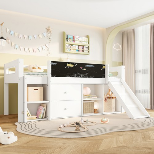 3ft cabin bed - 3ft,