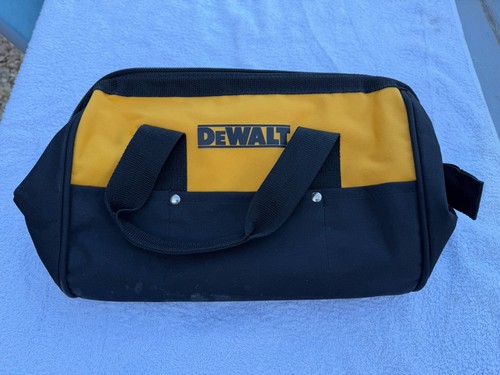 Dewalt mini tool bag - mini,