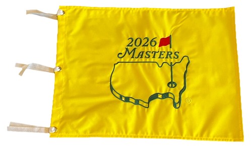 2026 masters augusta national - masters,