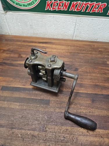 N11 antique early w - p.s., &