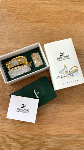 Swarovski crystal memories - swarovski,
