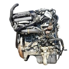CITROEN C4 PICASSO Engine  Mk1 1.6 Diesel Engine Code 9HR (DV6C) 110bhp 10 11 12