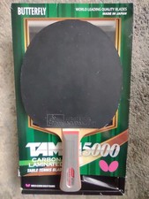 Butterfly Table Tennis Racket 