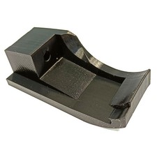 Pattino Scorri Catena Inferiore Kawasaki KLR600 ALLMODELS FRAMEFITTING 550201157