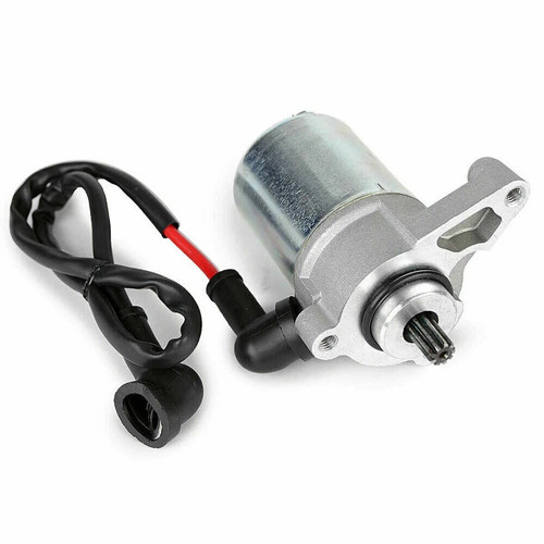 Starter motor for yamaha - starter,