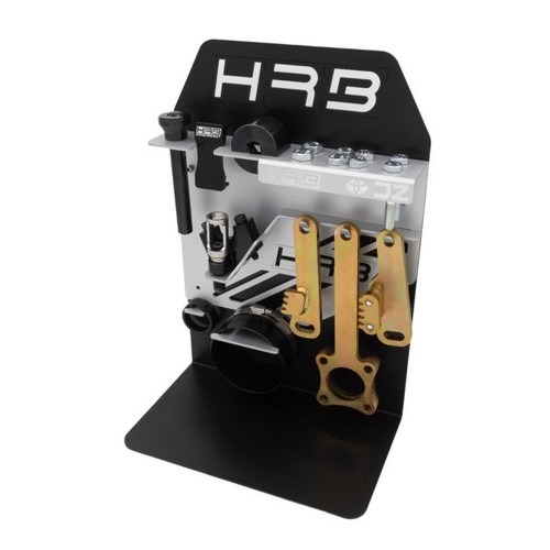 Hrb 1jz - (hughes, race