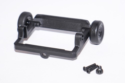 Traxxas rustler 4x4 - rustler, wheelie