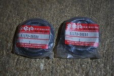 SUZUKI GENUINE RM125 RM250