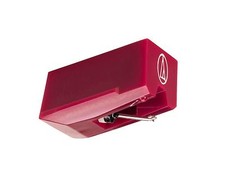 Audio Technica ATN95EX Replacement Stylus For AT95EX Cartridge on LP5 Turntable