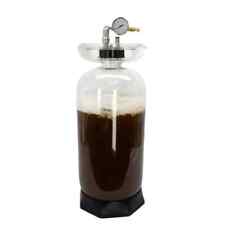 Fermenter King Junior Pressure