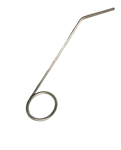 Dough scraper spring - spring, spare