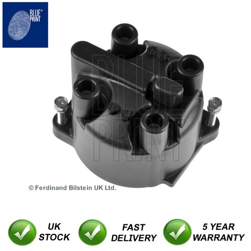 Distributor cap blue print - cap,