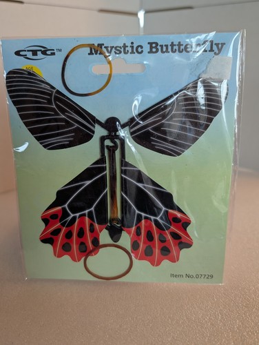Ctg mystic butterfly wind - ctg, up