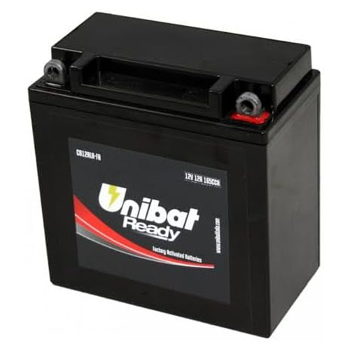 Unibat cb12ala yb12ala - cb12ala-fa,